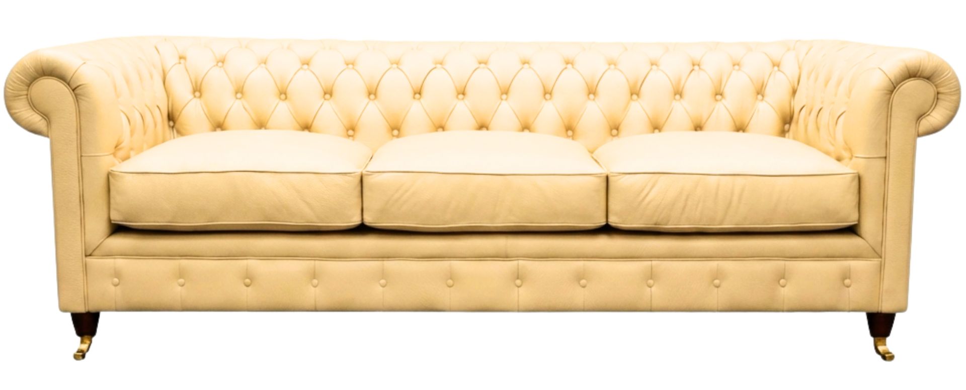 The Dorchester Chesterfield